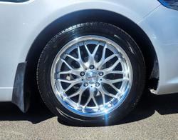 2015 Ford Falcon XR6