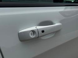 2020 Jeep Grand Cherokee Night Eagle