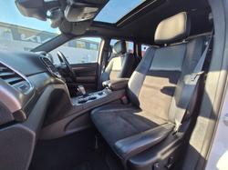 2020 Jeep Grand Cherokee Night Eagle