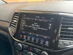 2020 Jeep Grand Cherokee Night Eagle