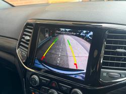 2020 Jeep Grand Cherokee Night Eagle