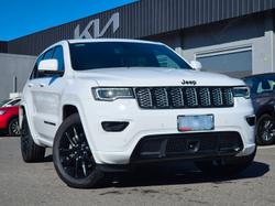 2020 Jeep Grand Cherokee Night Eagle