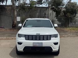 2020 Jeep Grand Cherokee Night Eagle