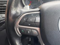 2020 Jeep Grand Cherokee Night Eagle