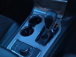 2020 Jeep Grand Cherokee Night Eagle