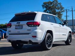 2020 Jeep Grand Cherokee Night Eagle