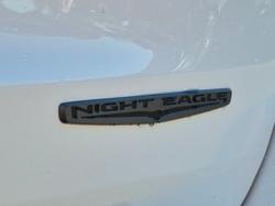 2020 Jeep Grand Cherokee Night Eagle