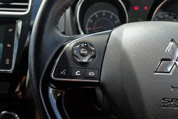 2019 Mitsubishi ASX ES ADAS