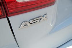 2019 Mitsubishi ASX ES ADAS