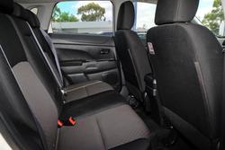 2019 Mitsubishi ASX ES ADAS