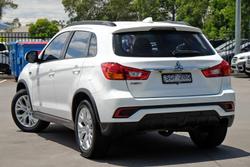 2019 Mitsubishi ASX ES ADAS