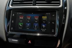 2019 Mitsubishi ASX ES ADAS