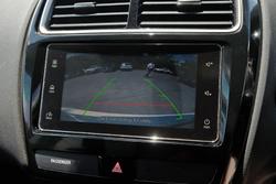 2019 Mitsubishi ASX ES ADAS