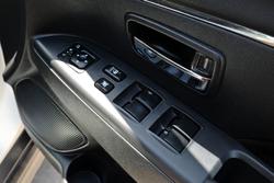 2019 Mitsubishi ASX ES ADAS