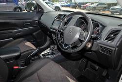 2019 Mitsubishi ASX ES ADAS