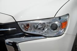 2019 Mitsubishi ASX ES ADAS