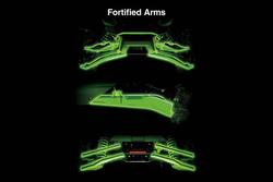 2023 Kawasaki Teryx KRX4 1000 Teryx Green