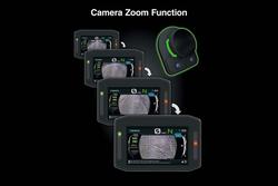 2023 Kawasaki Teryx KRX4 1000 Teryx Green