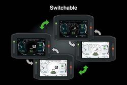 2023 Kawasaki Teryx KRX4 1000 Teryx Green