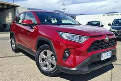 2023 Toyota RAV4 GX