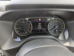 2024 Nissan QASHQAI ST-L