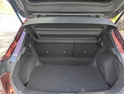 2024 Nissan QASHQAI ST-L