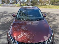 2024 Nissan QASHQAI ST-L