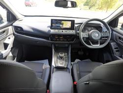 2024 Nissan QASHQAI ST-L