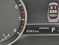 2024 Nissan QASHQAI ST-L