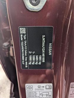 2024 Nissan QASHQAI ST-L