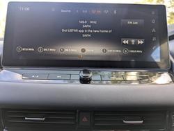 2024 Nissan QASHQAI ST-L