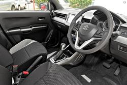 2024 Suzuki Ignis GL