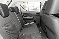 2024 Suzuki Ignis GL