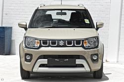 2024 Suzuki Ignis GL