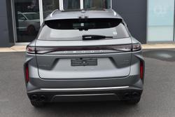 2025 Omoda Omoda 9 Virtue