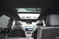 2025 Omoda Omoda 9 Virtue