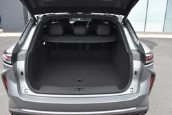 2025 Omoda Omoda 9 Virtue