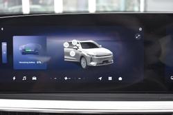 2025 Omoda Omoda 9 Virtue