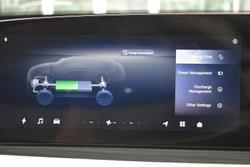 2025 Omoda Omoda 9 Virtue