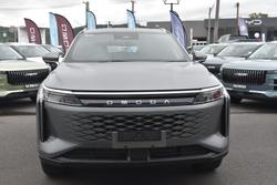 2025 Omoda Omoda 9 Virtue