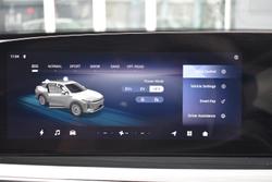 2025 Omoda Omoda 9 Virtue