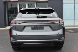 2025 Omoda Omoda 9 Virtue