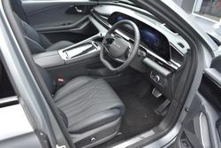 2025 Omoda Omoda 9 Virtue