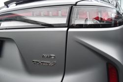 2025 Omoda Omoda 9 Virtue