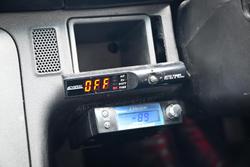 2001 Nissan 200SX Spec R