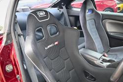 2001 Nissan 200SX Spec R