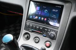 2001 Nissan 200SX Spec R