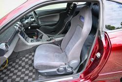 2001 Nissan 200SX Spec R