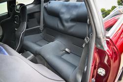 2001 Nissan 200SX Spec R