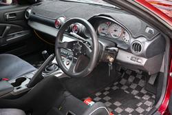 2001 Nissan 200SX Spec R